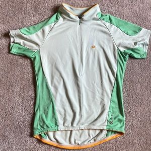 Pearl Izumi Biking Jersey